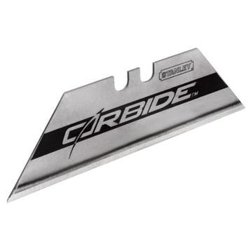Reservemesjes Stanley carbide pak met 50 stuks | 8-11-800, Verzenden, Nieuw