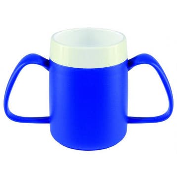 Ornamin Conische ergobeker 160ml, Ophalen of Verzenden, Nieuw