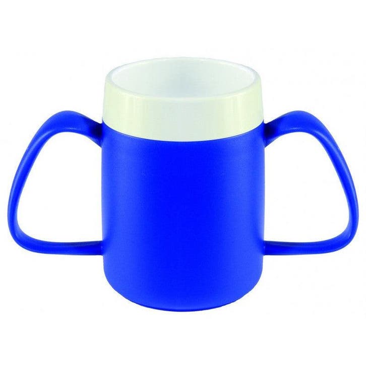 Ornamin Conische ergobeker 160ml, Diversen, Verpleegmiddelen, Nieuw, Ophalen of Verzenden