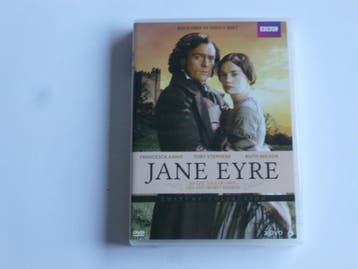 Jane Eyre - Francesca Annis (2 DVD) BBC, Ophalen of Verzenden, Zo goed als nieuw
