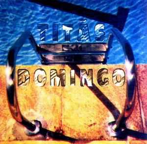 cd - TitÃ£s - Domingo, Verzenden, Zo goed als nieuw