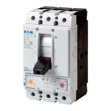 Eaton 3P 160A stroomonderbreker NZMN2-A160-NA UL, Verzenden, Nieuw, Overige typen
