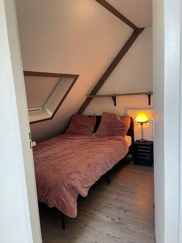 Kamer te huur in Rotterdam - 7 m² - 1 kamer(s), Rotterdam