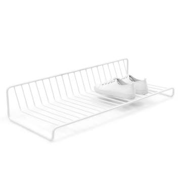 Spinder Design Fino schoenenrek - wit, Verzenden, Nieuw