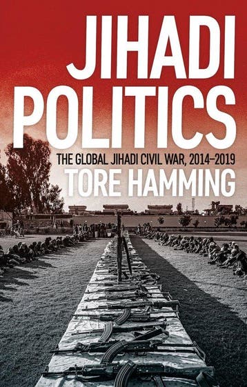 Jihadi Politics - Tore Hamming 9781787387027, Verzenden, Zo goed als nieuw, Tore Hamming
