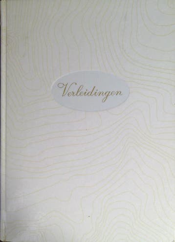 Verleidingen 9789051941777 Huismans, Verzenden, Zo goed als nieuw, Huismans