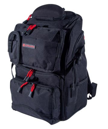 Ultimate Tactic Backpack (Incl. 5 Tackleboxen!), Verzenden, Nieuw, Overige typen