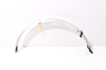 Achterspatbord | 28 inch | Gazelle Orange Plus Innergy, Fietsen en Brommers, Verzenden, Nieuw