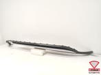 VW Polo 2G GTI Facelift Diffuser Achterbumper 2G6807568K Ori, Ophalen, Gebruikt, Volkswagen, Achter