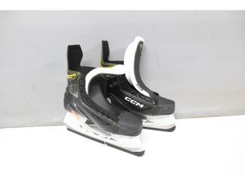 CCM Super Tacks 9355 - IJshockeyschaatsen - Ergonomisch, Sport en Fitness, IJshockey, Verzenden, Zo goed als nieuw