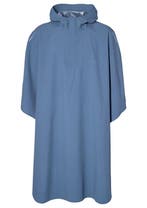 BASIL poncho Hoga unisex Horizon Blue one size, Fietsen en Brommers, Fietsaccessoires | Fietskleding, Ophalen of Verzenden, Nieuw