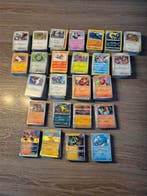 Pokémon - 2500 Bulk kaarten Foil - Various sets, Hobby en Vrije tijd, Verzamelkaartspellen | Pokémon, Nieuw
