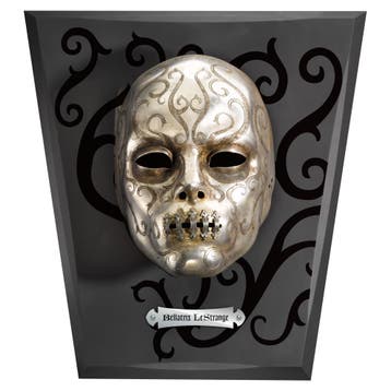 Harry Potter Replica 1/1 Bellatrix Masker, Ophalen of Verzenden, Nieuw