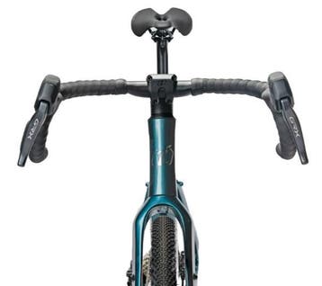 Isaac Torus Slade Blue | GRX | DTSwiss | Carbon Gravel, Fietsen en Brommers, 28 inch, Carbon, Nieuw, Ophalen of Verzenden