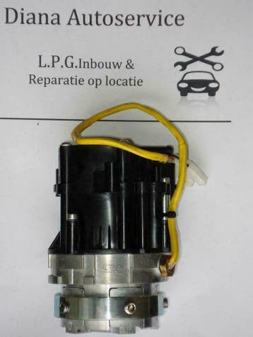 Vialle lpg pomp 3 jaar garantie lpi g3 gas tank ook bezorgen, Auto-onderdelen, Ophalen