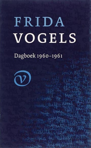 Dagboek 1960-1961 - Frida Vogels 9789028242036, Verzenden, Zo goed als nieuw, Frida Vogels