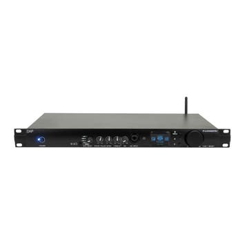 DAP PA-5500TU 500W versterker met Internet Radio, Verzenden, Nieuw