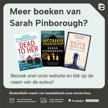 Behind Her Eyes - Sarah Pinborough 9780008131968, Verzenden, Gelezen, Sarah Pinborough