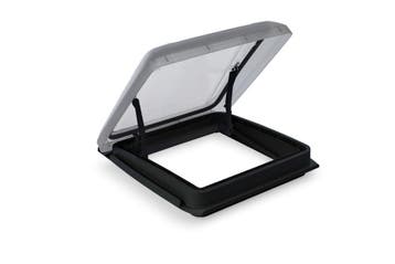 MPK Dakluik VisionStar M Pro Zwart 40x40cm zonder Ventilatie, Ophalen of Verzenden, Nieuw