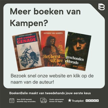 Ufo s boven de lage landen - Kampen 9789032500207, Boeken, Verzenden, Gelezen, Kampen