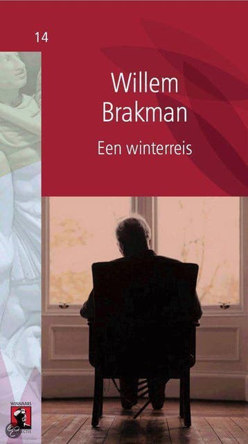 Een Winterreis / Winnaars Collectie / 14 - W. Brakman, Verzenden, Gelezen, W. Brakman