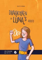 9789492985026 Streepjesserie Geef me de 5 1 - Draaikolken..., Boeken, Verzenden, Nieuw, Colette de Bruin