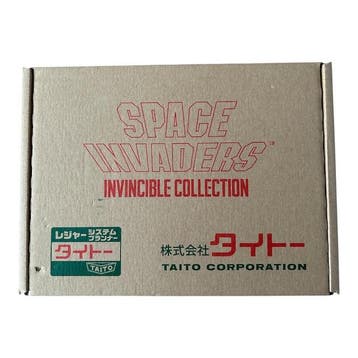 Space Invaders Invincible Collection (SLG) (SWITCH) (NIEUW), Spelcomputers en Games, Verzenden, Nieuw