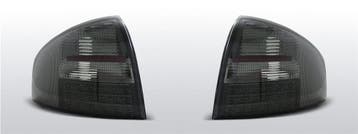 Carnamics Achterlichten | Audi A6 01-04 4-d / A6 02-04 4-d /, Auto-onderdelen, Verlichting, Verzenden, Nieuw