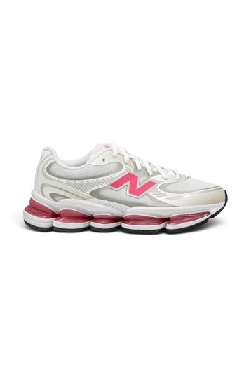 New Balance Abzorb 2000 White Pink (Onbekend), Kleding | Heren, Schoenen, Verzenden, Nieuw, New Balance