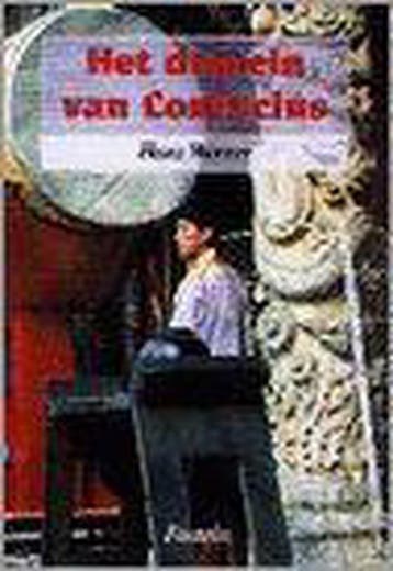 DOMEIN VAN CONFUCIUS 9789026108501 H. Werner, Boeken, Verzenden, Gelezen, H. Werner