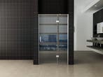 Nis swingdeur + vast paneel 140 (60-80) x 200 NANO, Verzenden, Nieuw