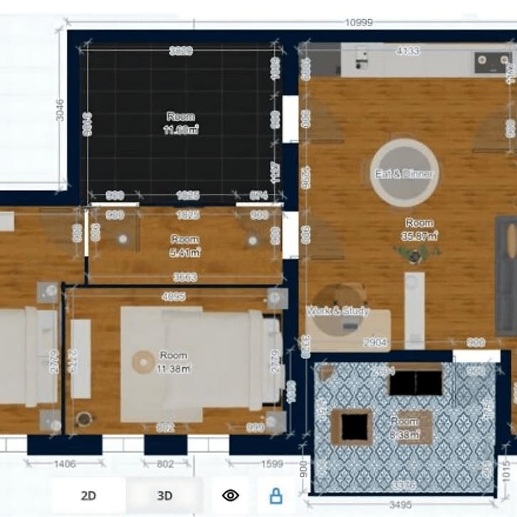 Appartement in Bergen Op Zoom gevonden voor €1645,- pm, Huizen en Kamers, Huizen te huur, Direct bij eigenaar, Appartement