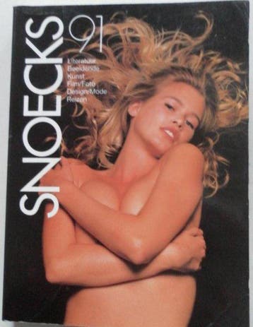 Snoecks / 91 9789070481278, Verzenden, Gelezen