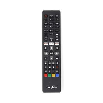 Afstandsbediening | Nedis, Audio, Tv en Foto, Afstandsbedieningen, Verzenden, Nieuw