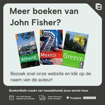Mexico (Rough Guide 7ed, 2007) 9781843538431 John Fisher, Verzenden, Gelezen, John Fisher