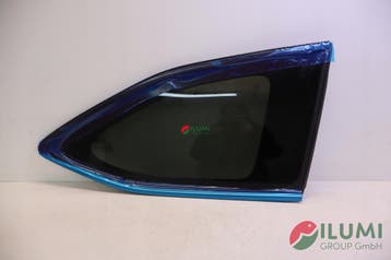 Achterruit rechts Toyota Highlander 20- 62710-0E190, Verzenden, Gebruikt, Toyota