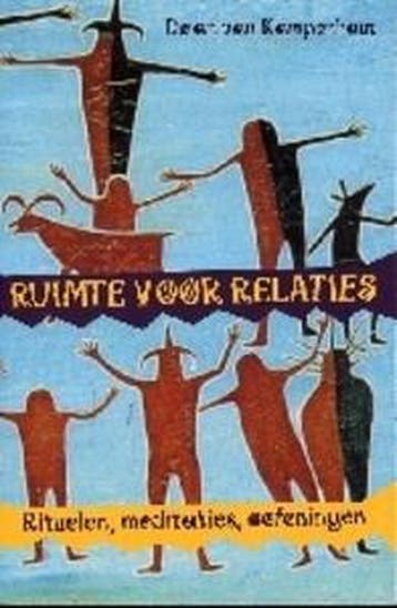 RUIMTE VOOR RELATIES - Daan van Kampenhout 9789069635668, Verzenden, Zo goed als nieuw, Daan van Kampenhout