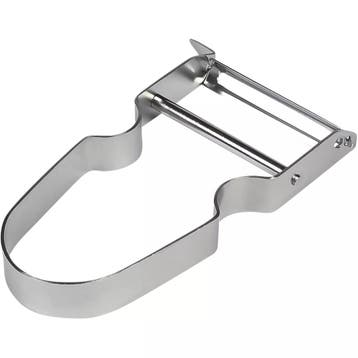 Benson Roestvrijstalen dunschiller met ontpitter 11 cm la..., Ophalen of Verzenden, Nieuw