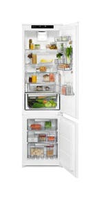 Electrolux LNS9TD19S koel/vries combinatie1299, Witgoed en Apparatuur, Koelkasten en IJskasten, Ophalen of Verzenden, Nieuw, Energieklasse A of zuiniger