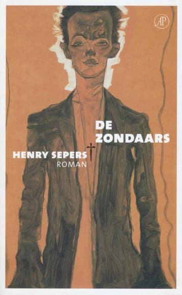 De zondaars - H. Sepers 9789029563031, Verzenden, Zo goed als nieuw, H. Sepers