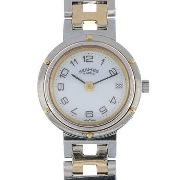Hermès - Clipper - Zonder minimumprijs - Dames - 1990-1999, Nieuw