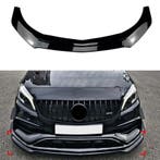 Front Splitter Voor Mercedes A Class W176 Pre-Facelift AMG, Ophalen of Verzenden, Nieuw