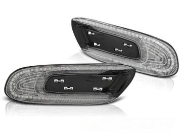 MINI LED Knipperlichten F55 F56 | Retourdeal 40% Korting, Ophalen of Verzenden, Nieuw, Mini