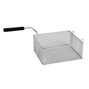 Frituurmand | (Diverso by) Diamond Friteuses | Hele Mand, Verzenden, Nieuw in verpakking