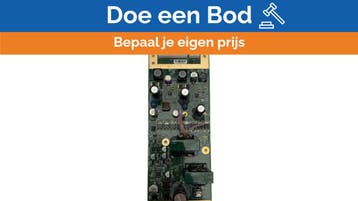 Bieden: Furuno S-Band Radar PCB FAR-3210/3310 Replacement B, Ophalen of Verzenden, Nieuw, Radar