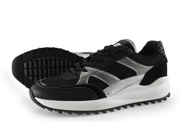 Maruti Sneakers in maat 38 Zwart, Kleding | Dames, Schoenen, Verzenden, Zwart, Maruti, Sneakers of Gympen