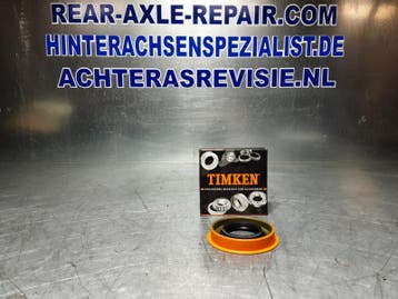 Timken wielafdichting achteras 4762N. (Lagers diversen), Verzenden, Nieuw