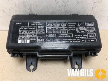 Zekeringkast Honda S2000 O93486, Ophalen of Verzenden, Nieuw