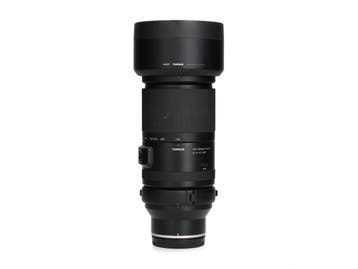 Tamron 150-500mm F5-6.7 Di III VC VXD - Nikon Z - Telelens, Audio, Tv en Foto, Fotografie | Lenzen en Objectieven, Ophalen of Verzenden