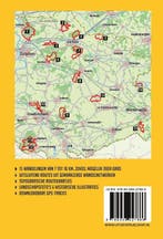 De Achterhoek & De Liemers / De mooiste netwerkwandelingen, Verzenden, Zo goed als nieuw, Noes Lautier